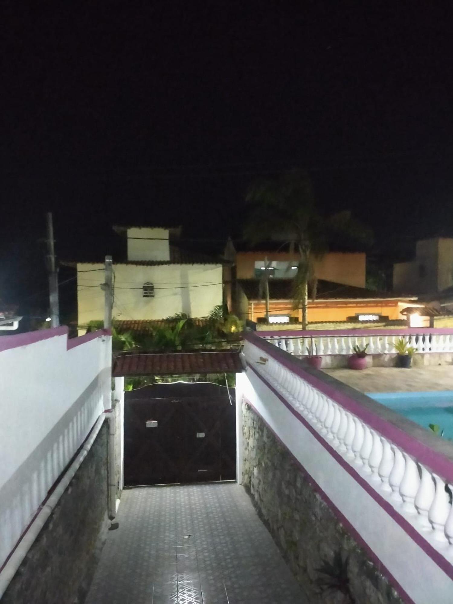 Casa Rosa Suite Temporada Búzios Exterior foto